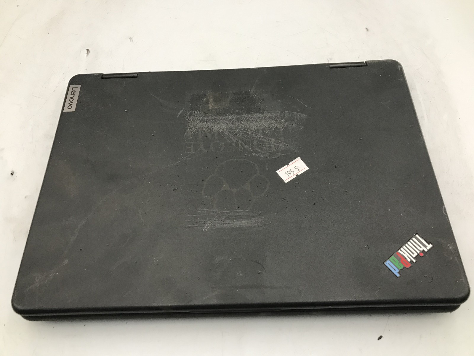 LENOVO THINKPAD YOGA 11E GEN 6 – FOR PARTS/REPAIR – MISSING PARTS -READ DESC- BB