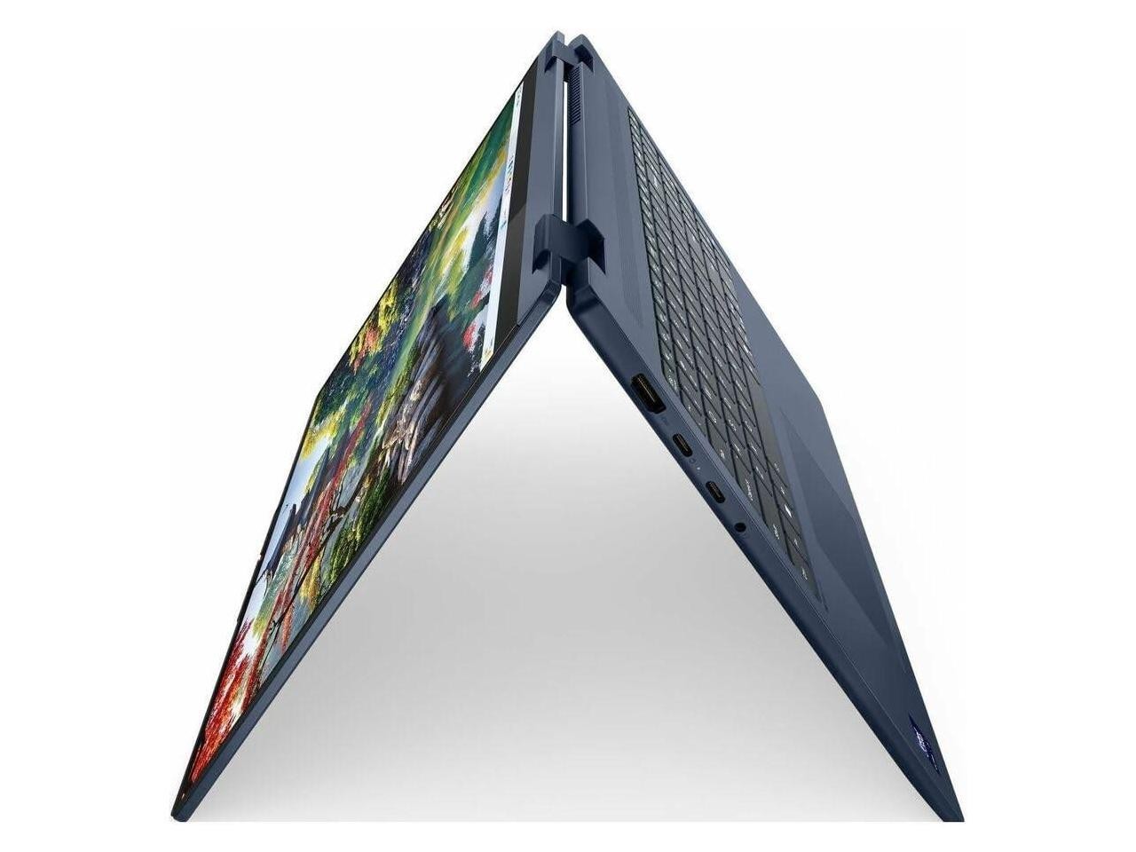 Lenovo IdeaPad 5i Intel Core Ultra 7 255U 16GB Memory 512GB NVMe SSD Intel