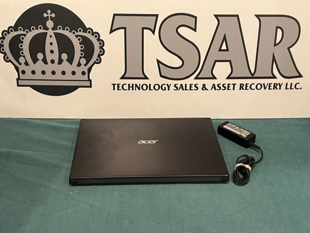 Acer A515-54 Laptop (i5-10210U 1.6 Ghz, 20GB, 512GB SSD & Power Supply) Batt=DOA