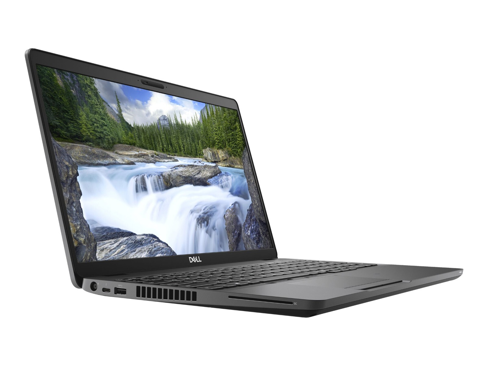 Dell Latitude 5500 15.6″ FHD Quad-Core i5-8365U 16GB 512gb SSD Webcam Win 11 Pro
