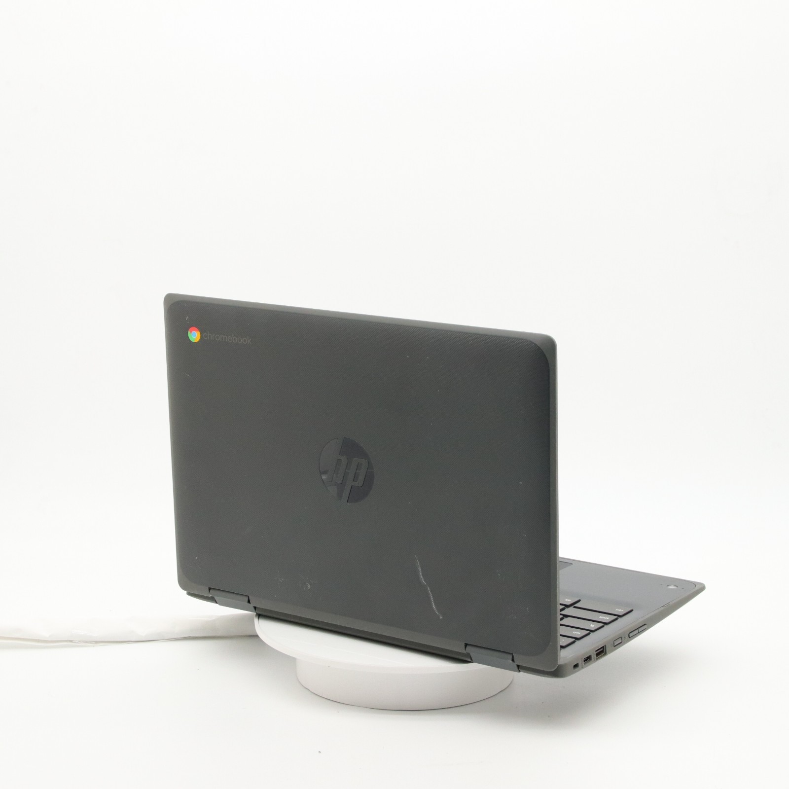 HP x360 11 G3 EE Chromebook – Intel Celeron N4020 – 4GB RAM – 32GB SSD