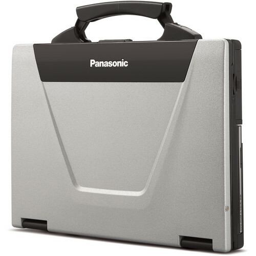 PANASONIC TOUGHBOOK CF52 CF-52VAABY1M MK5 i5-3360M 2.8GHz 16GB New 1TB SSD Win10