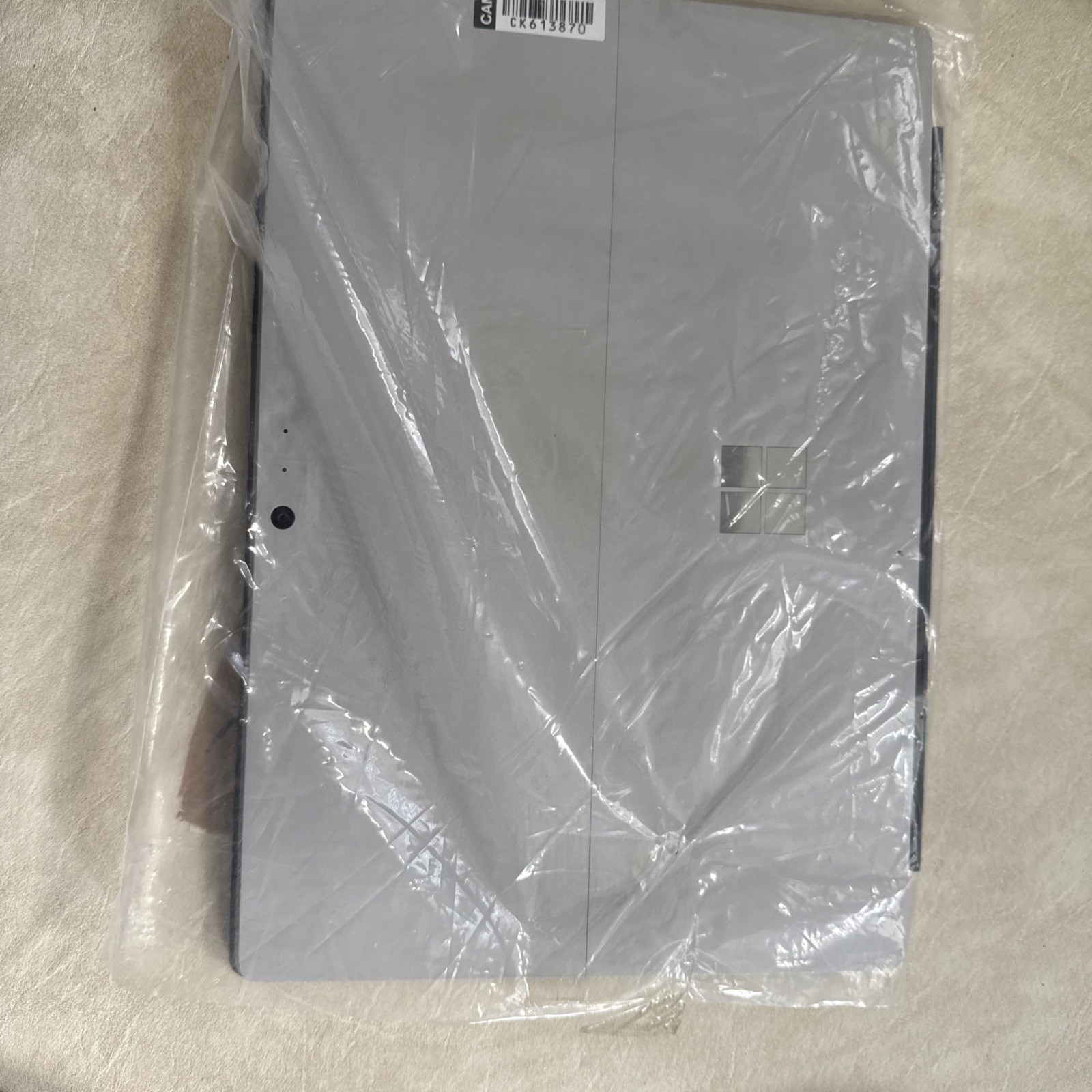 Microsoft Surface Pro 4 Intel i7-6650U @ 2.20GHz 8GB LPDDR3 RAM 256GB SSD WIN 11