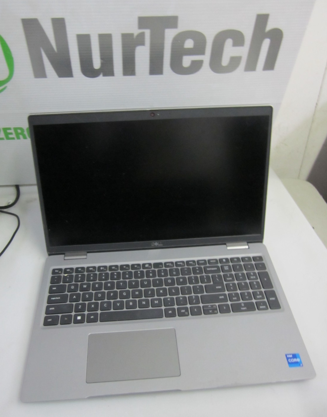 Dell Latitude 5530 I7-1265U 4.80GHz 16GB Laptop NO OS/AC/HDD BIOS
