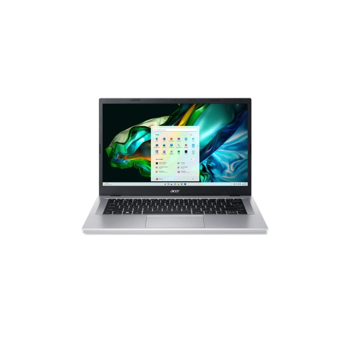 Acer Aspire 3 A314-36P-35UU Slim Laptop 14.0″ Intel i3-N305 8GB/128GB Win11 Home