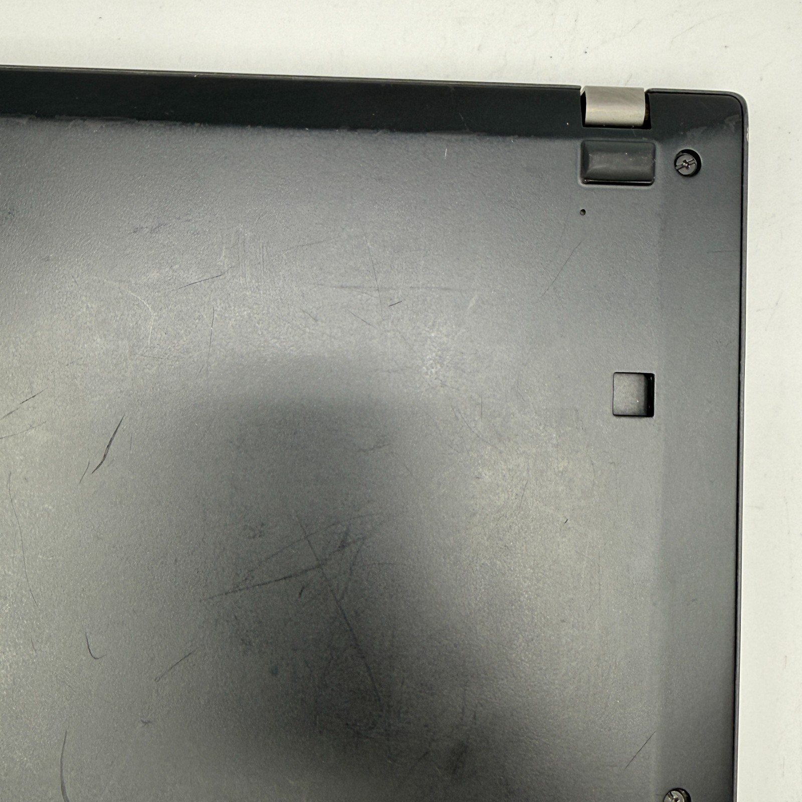 Lenovo ThinkPad T490s i7-8650U Touch 16GB 256GB SSD Win11Pr Fingerprint LTE READ