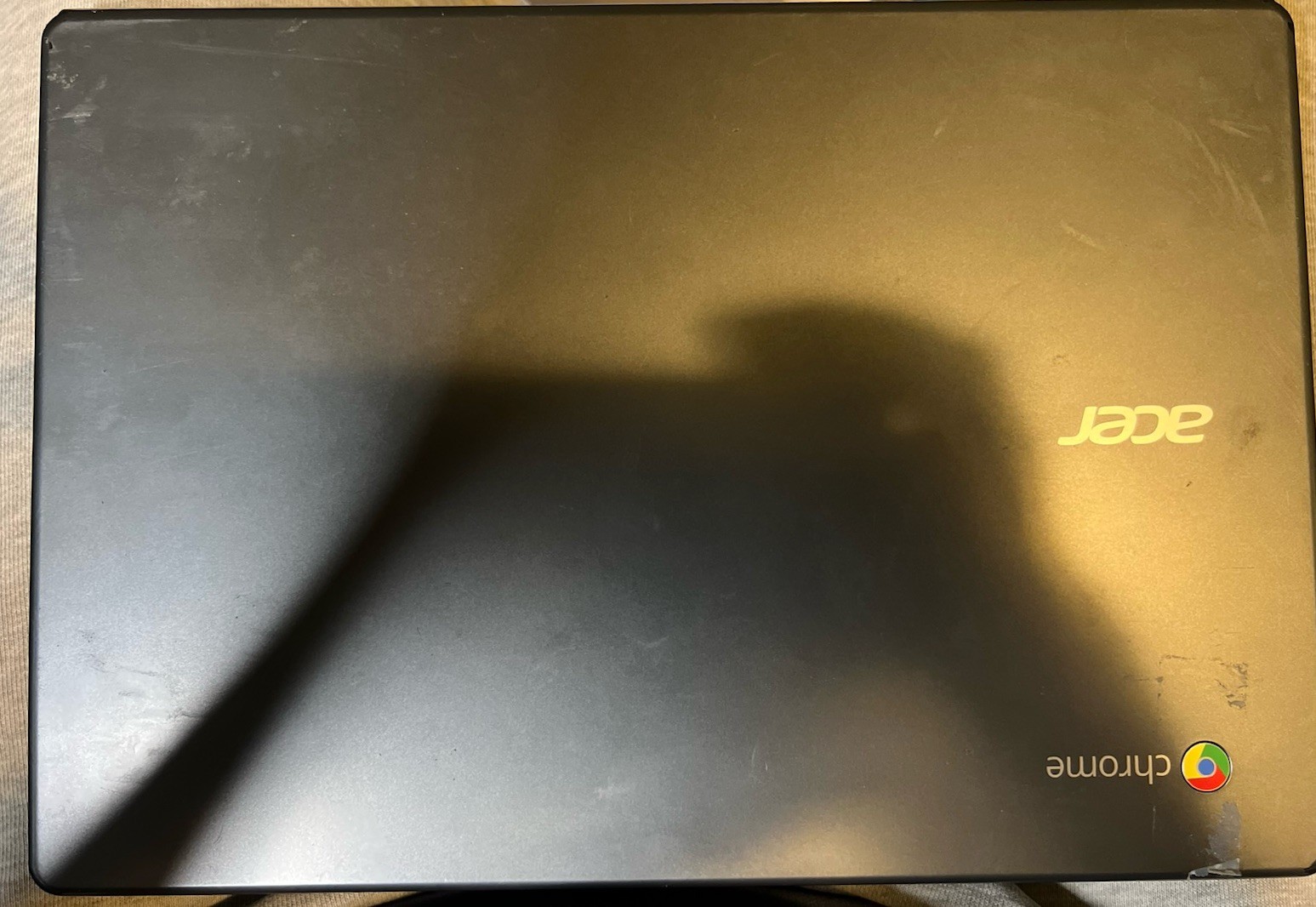 Acer Chromebook C720 11.6” | Intel Celeron 2957u | 2GB RAM| 16GB eMMC