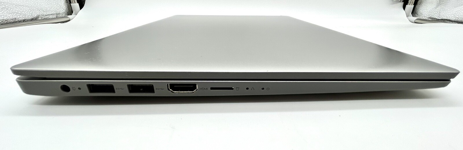 Lenovo Ideapad 1 14IGL05 128ssd, 4gb Ram, As Is For Parts. *READ*