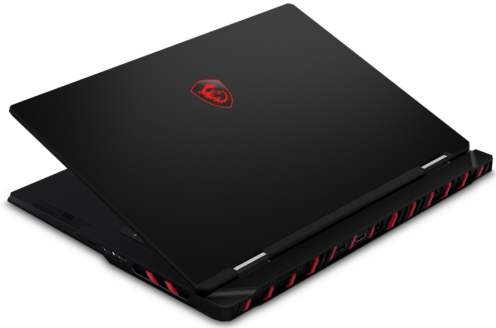 MSI Raider 18 HX AI Intel Core Ultra 9 285HX NVIDIA RTX 5090 64GB RAM 2TB SSD