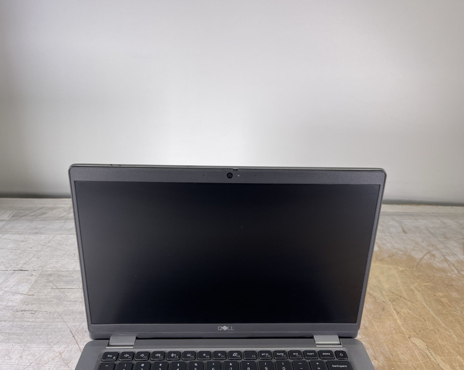 DELL LATITUDE 5330 I5-1235U @ 0.9GHz, 8GB RAM, NO HDD/OS – (FOR PARTS)