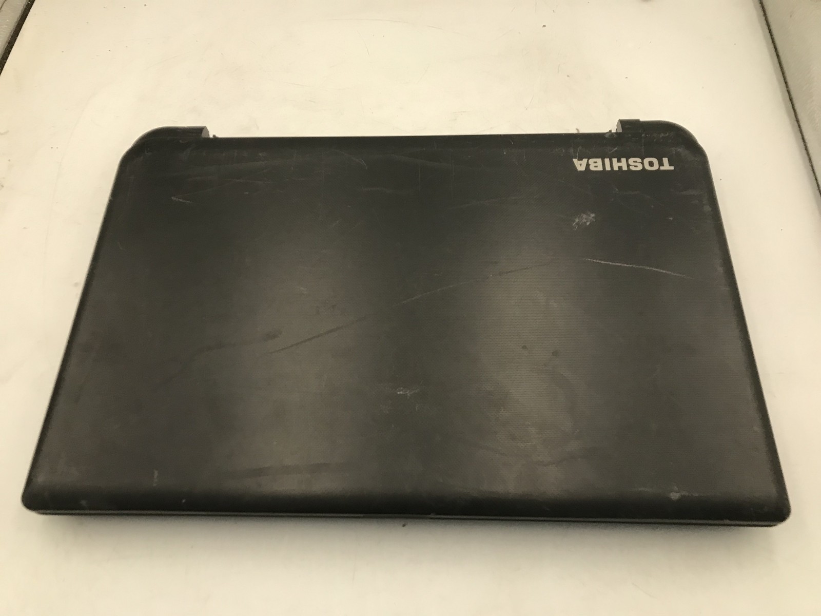 TOSHIBA SATELLITE C55D B5206 – BOOTS TO BIOS – AMD A8 6410 – 4GB RAM – READ – BB