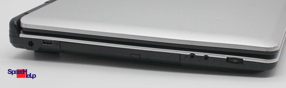 Fujitsu Siemens Amilo A3367G Notebook 40GB 1GB ATI RADEON X700 TVOUT Windows XP