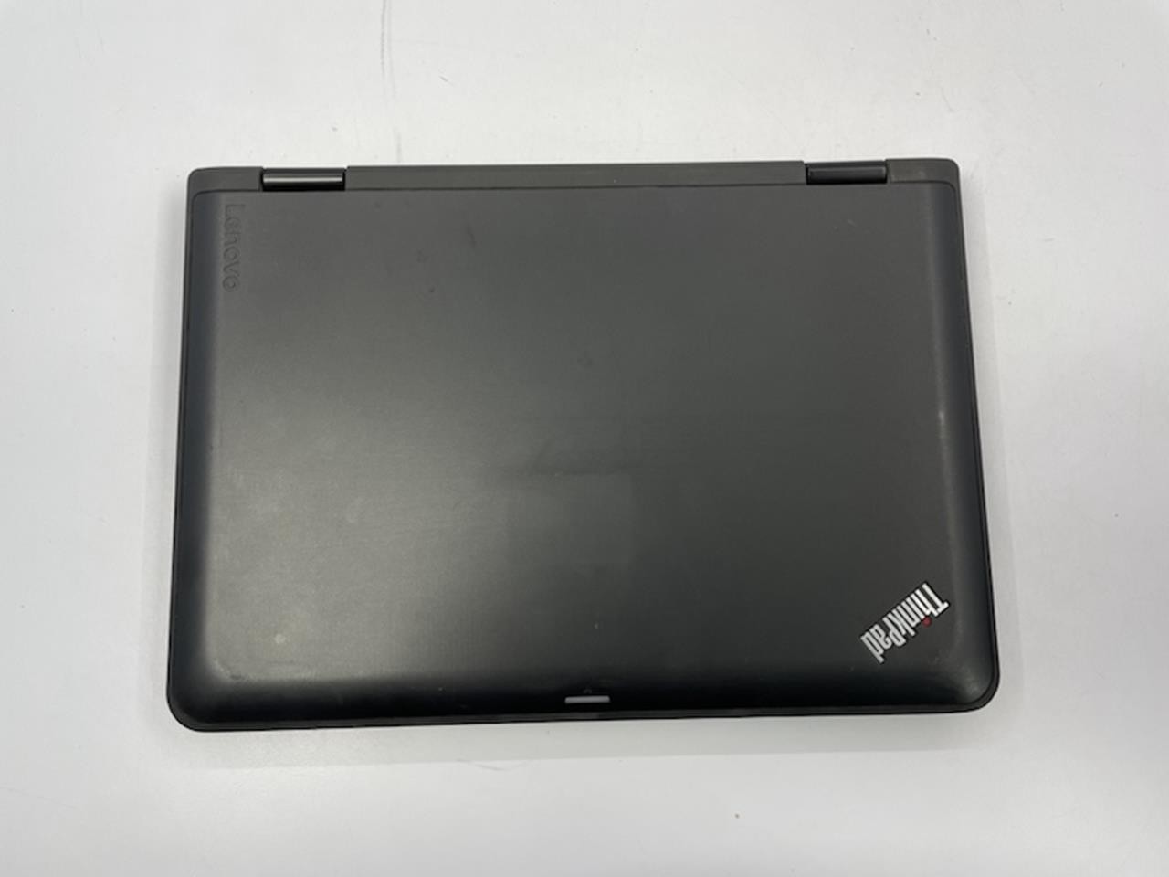 LENOVO THINKPAD YOGA 11E 3RD GEN Celeron N3160 1.60 GHZ + 4GB No HD/OS Bios Lock