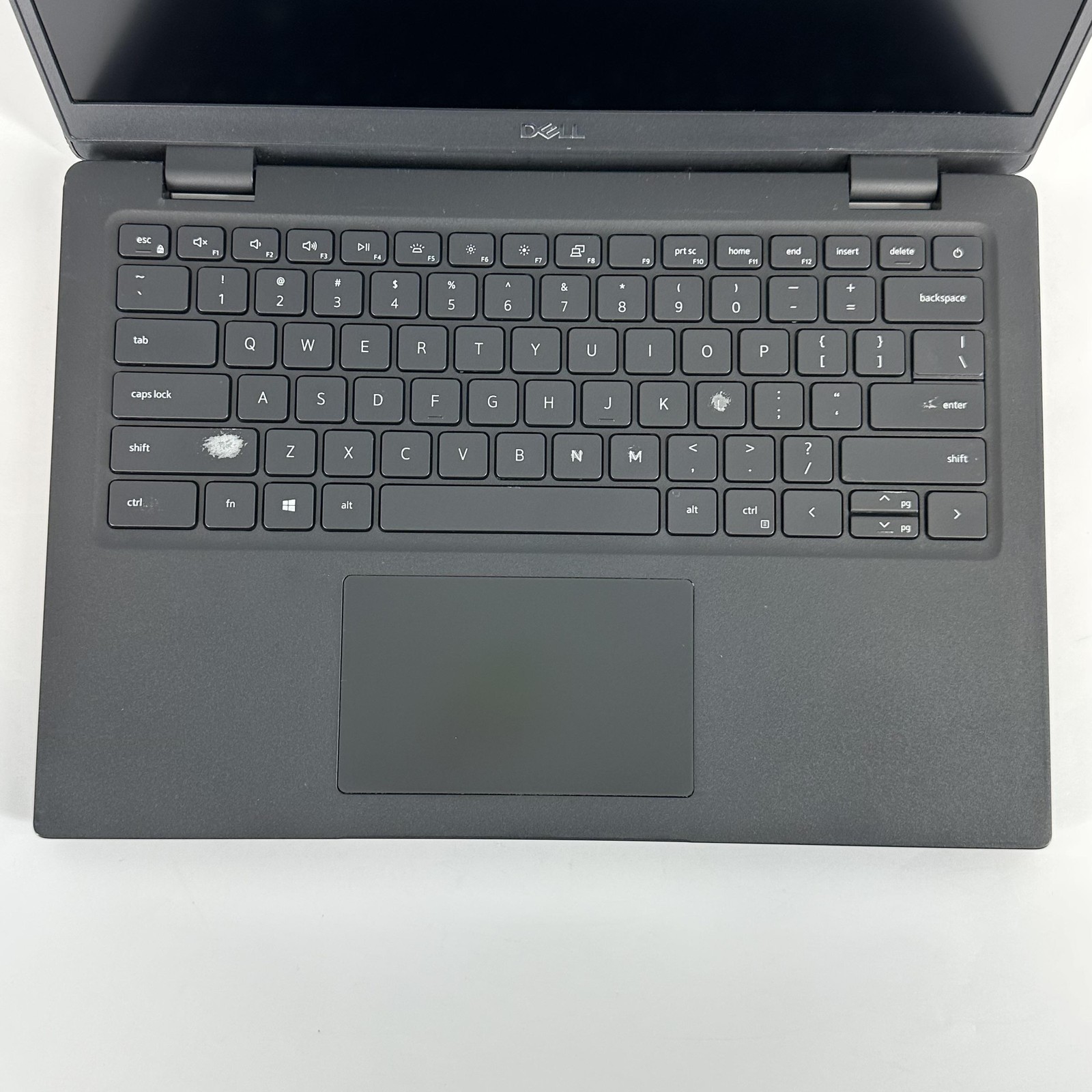 Dell Latitude 3420 14 Gray FHD i7-1165G7 2.80GHz 16GB 512GB SSD Fair
