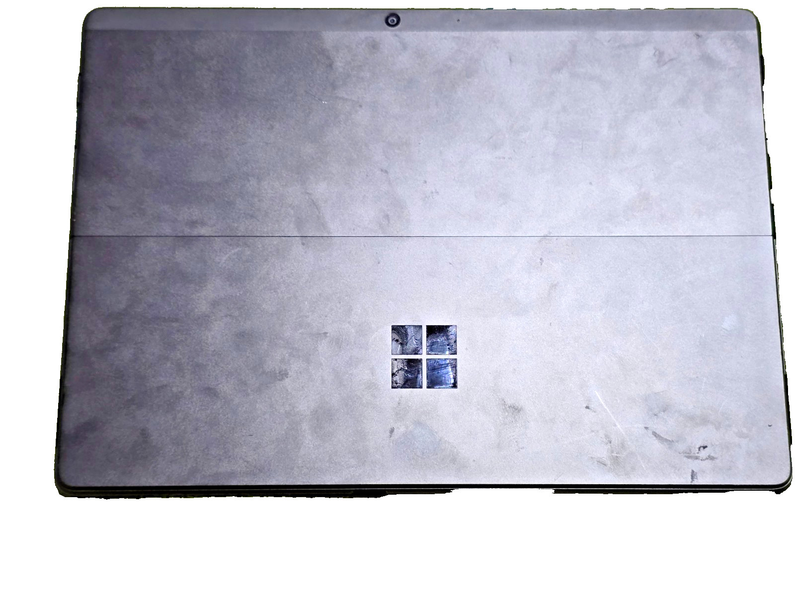 Microsoft Surface Pro X 1876 13″ SQ1 8GB RAM 128GB SSD-Black-