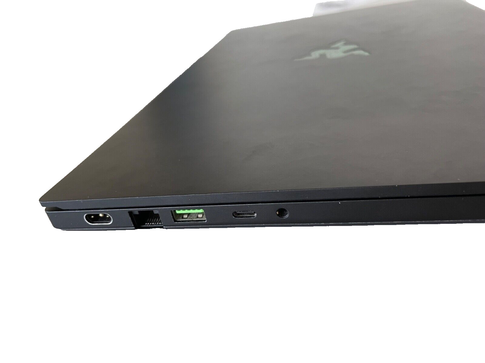 Razer Blade 15.6″ (512GB SSD , Intel Core i7 10th Gen., 5.00GHz, 16GB,…