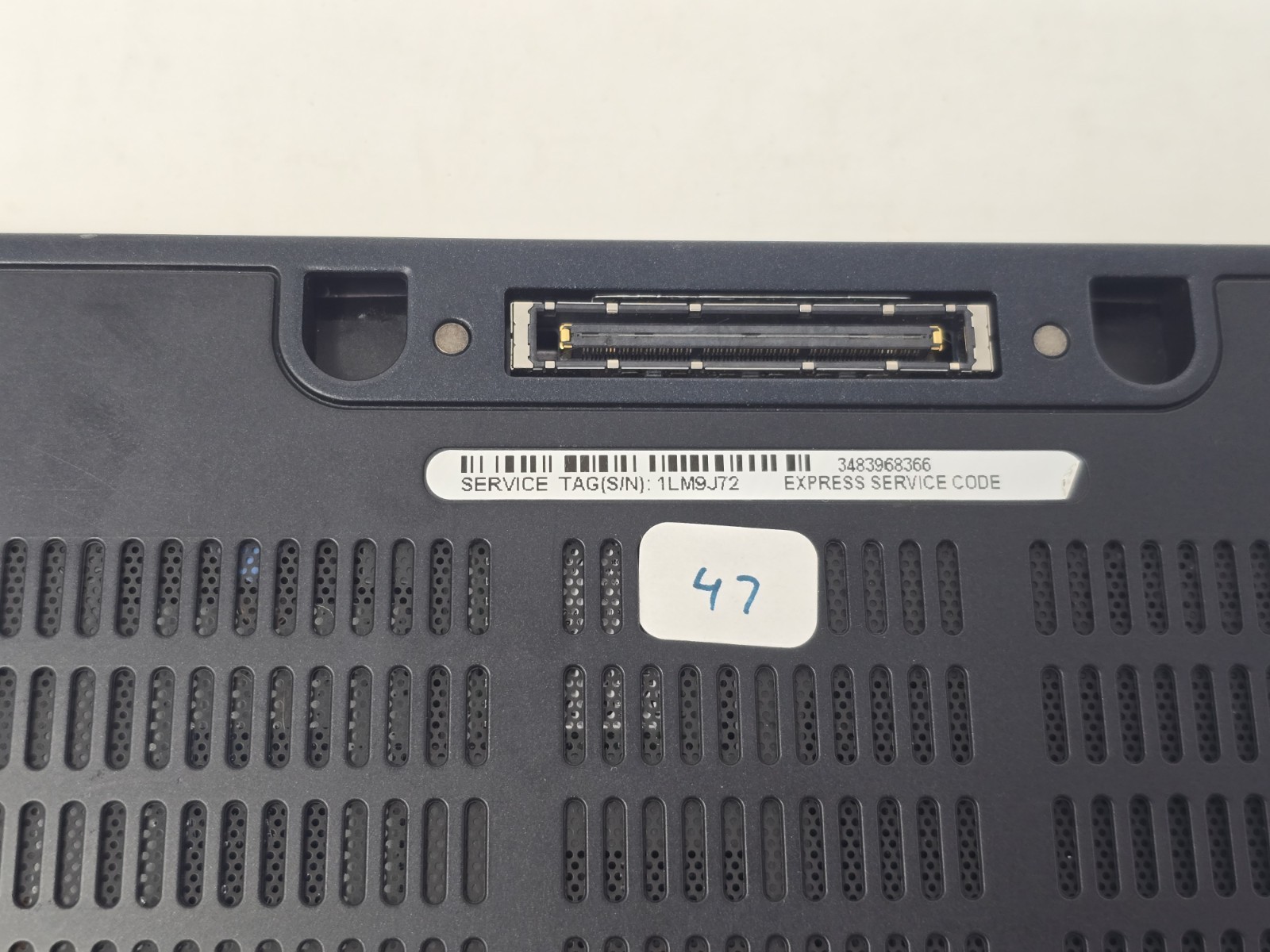 Dell Latitude E7450 Intel Core I7-5600U 2.60GHZ 8GB RAM – NO HDD, NO OS #47
