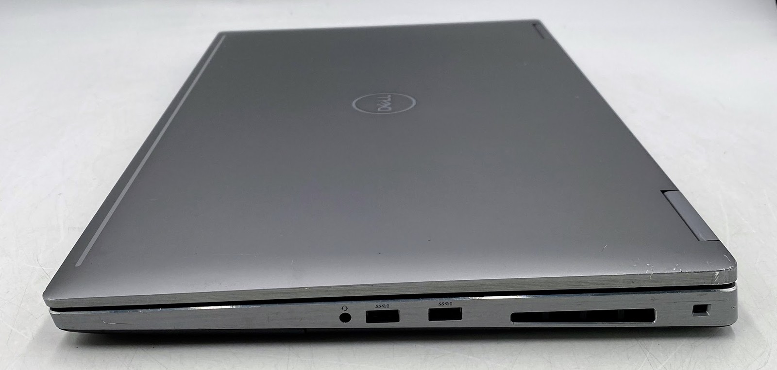 Dell Precision 7740 Laptop- 1TB SSD, 32GB RAM, XEON E-2286M CPU, Windows 11 Pro