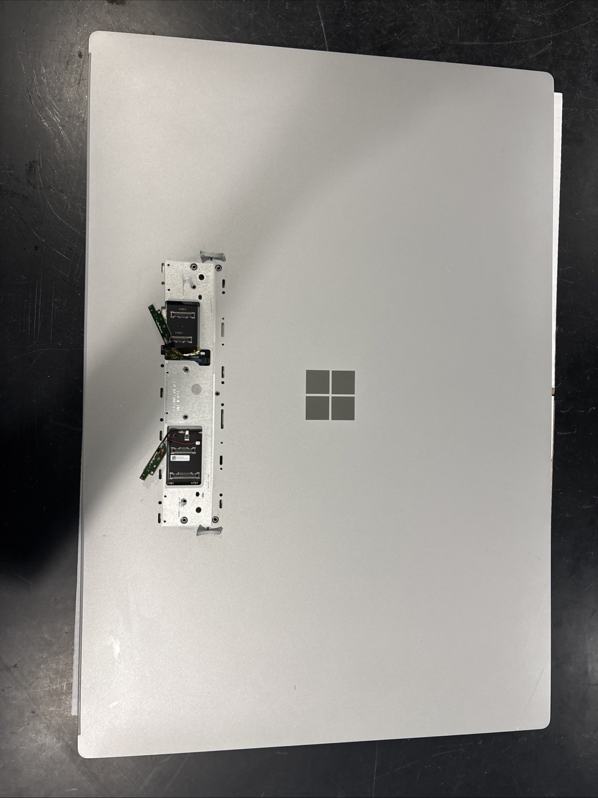 Microsoft Surface Studio 1707 Desktop 28” SCREEN ONLY PARTS!