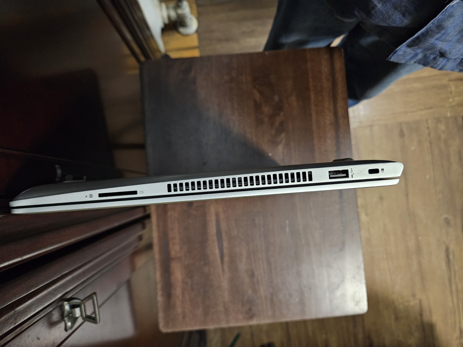 HP ProBook 450 G7 15.6″ FHD IPS Intel i5-10210U 1.6GHz 8GB 256GB NVMe Win 11Pro