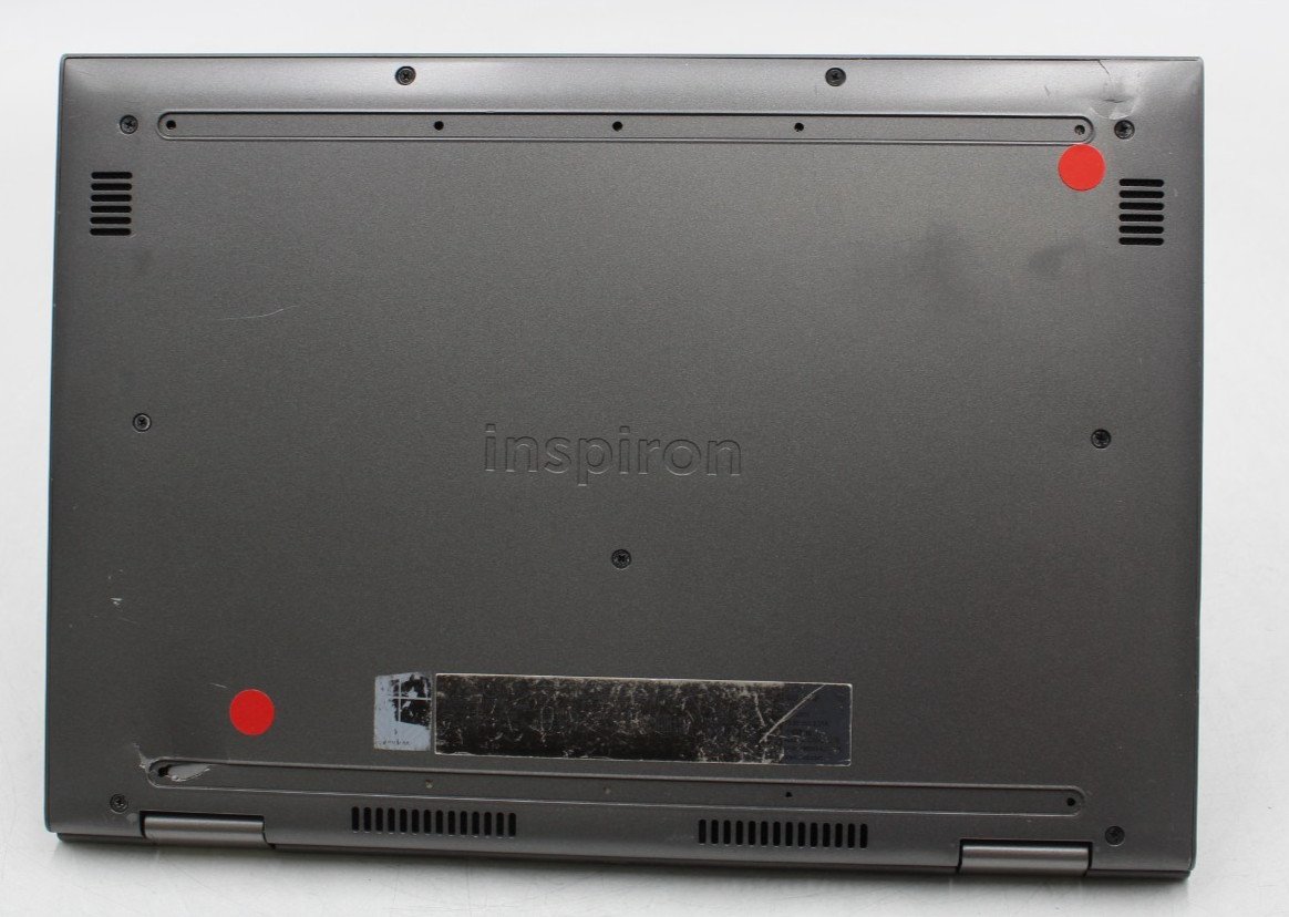 Dell Inspiron 13-5368 13.5in 128 GB SSD 4 GB RAM i5-6200U 30 day warranty No OS