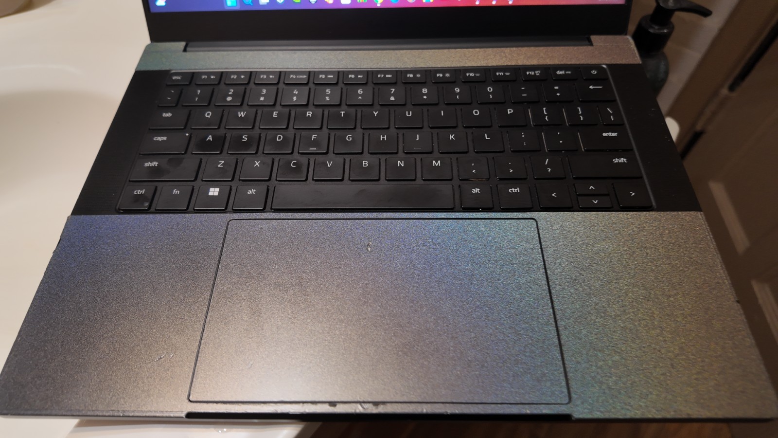 Razer Blade 14 2023 RZ09-0482 Ryzen 9 7940HS RTX 4070 16GB 1TB QHD+ 240Hz