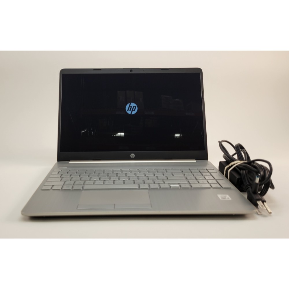 HP 15-dw2632cl 15.6″, i3-1005G1 -16GB DDR4- 512GB SSD
