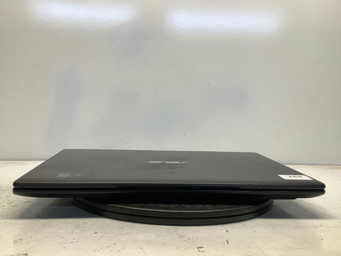 Asus X551CA-DH31 Intel i3-3217U 1.8GHz 4 GB NO HDD