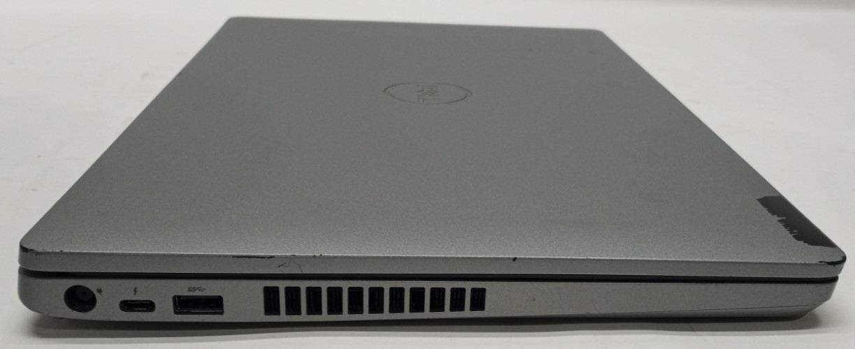 Dell Precision 3550 15.6″FHD i5-10210u@1.60GHz 8GB RAM 256GB NVMe No OS MC498*!