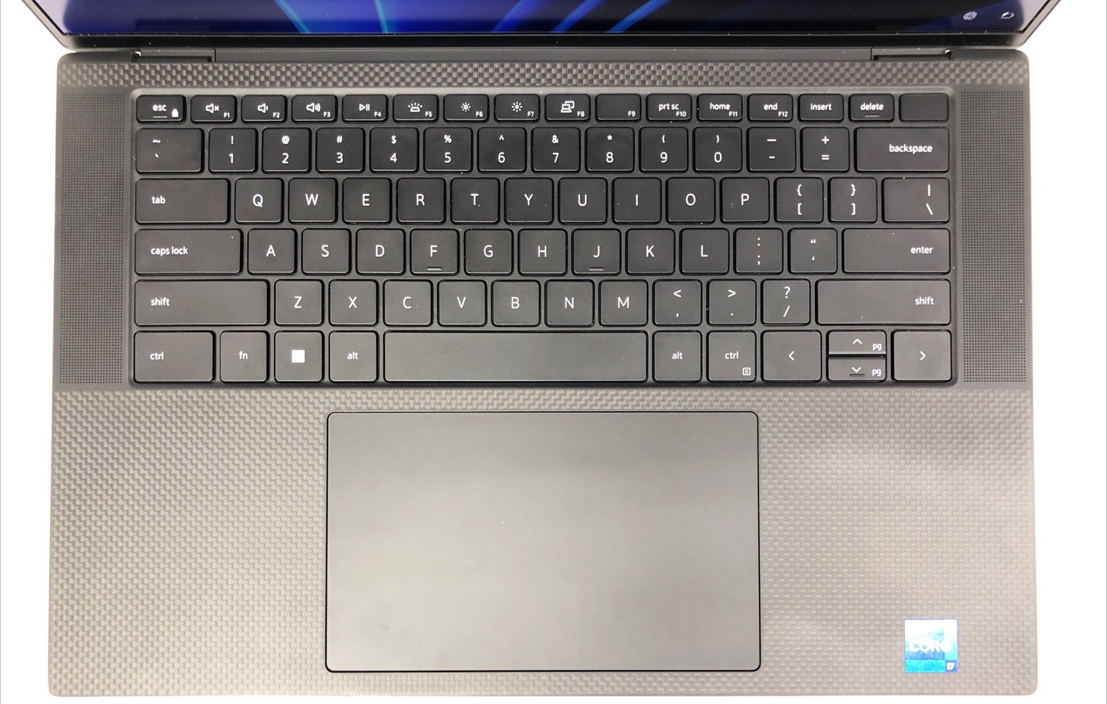 Dell Precision 5560, Intel Core i7-11850H, RTX A2000, 16GB RAM, 512GB SSD, W11P
