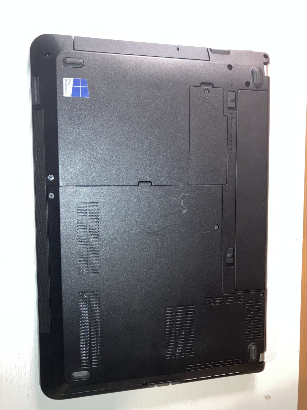 LENOVO ThinkPad Edge E431 Intel Core i3-3120M 2.50GHz 16GB RAM BOOTS NO HD PARTS