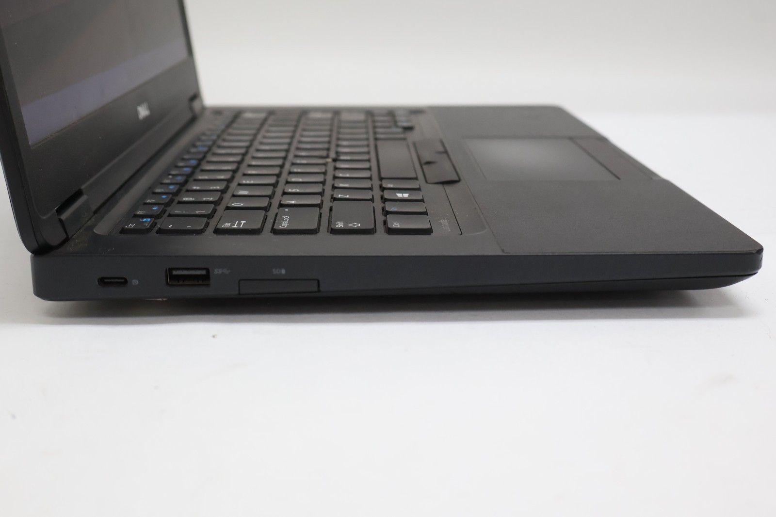 Dell Latitude 5480 i7-7820HQ 8GB Ram 500GB HDD Laptop Win 11 Pro Poor Battery