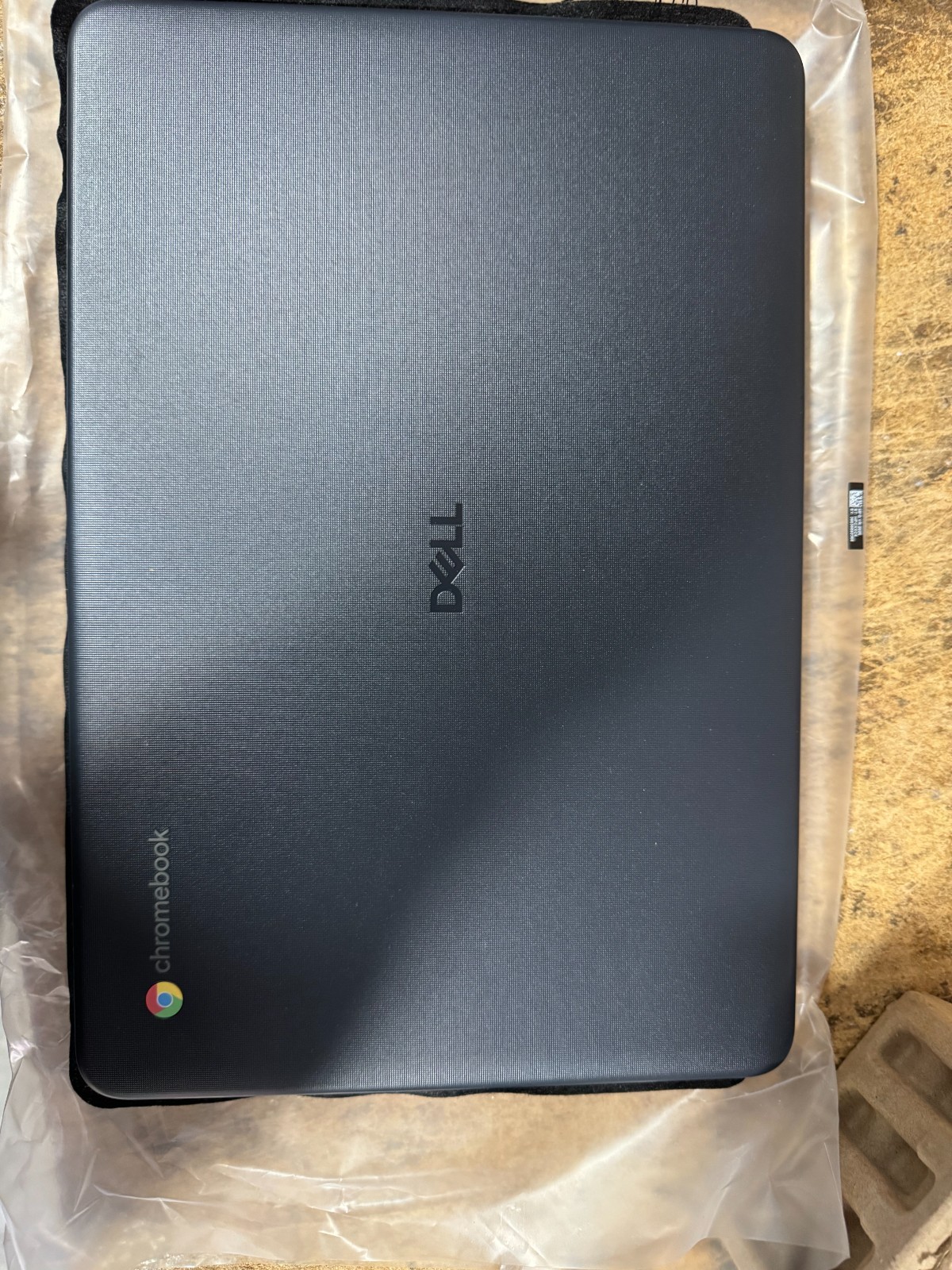 Dell 11 CC11260 11.6″ Chromebook Intel N150 4GB RAM 64GB eMMC ChromeOS