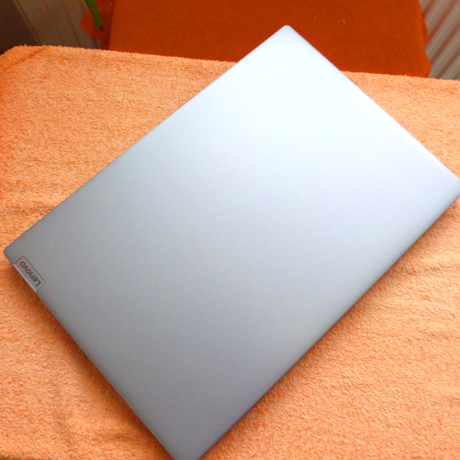 Lenovo ITL6 Ideapad 3 17″ Intel GOLD I ULTRABOOK l Windows 11 SSD NVME USBC