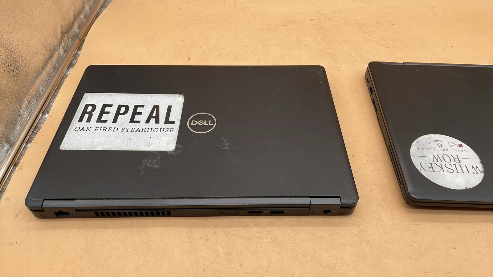 Dell Latitude 5490 14-Inch Intel Core i5 Laptop No HDD Unit Lot of 2