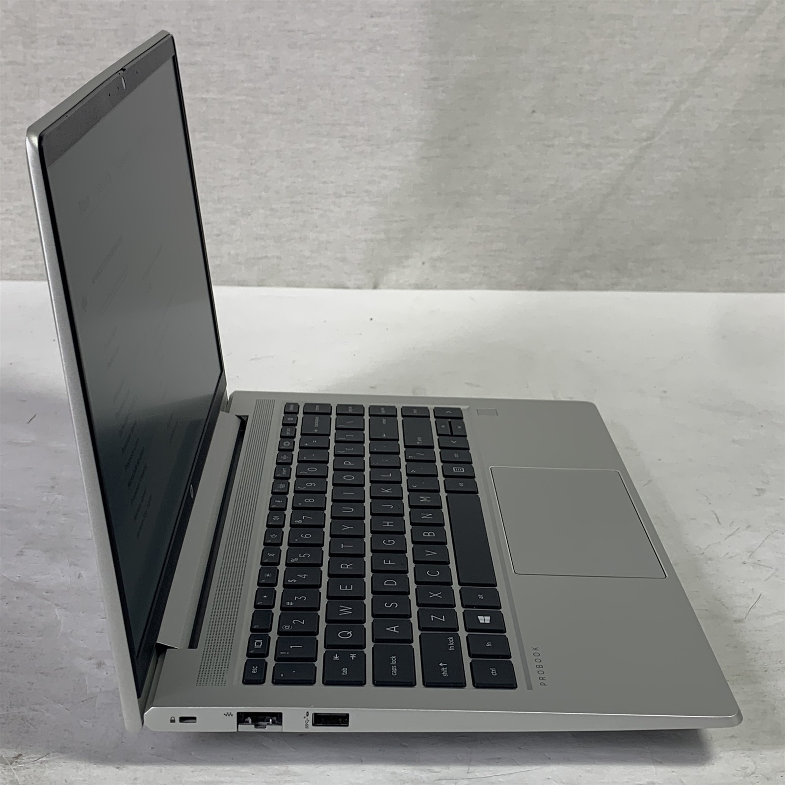 HP ProBook 445 G8 14″ Laptop Ryzen 5 5600U 2.3GHz 8GB – NO DRIVE