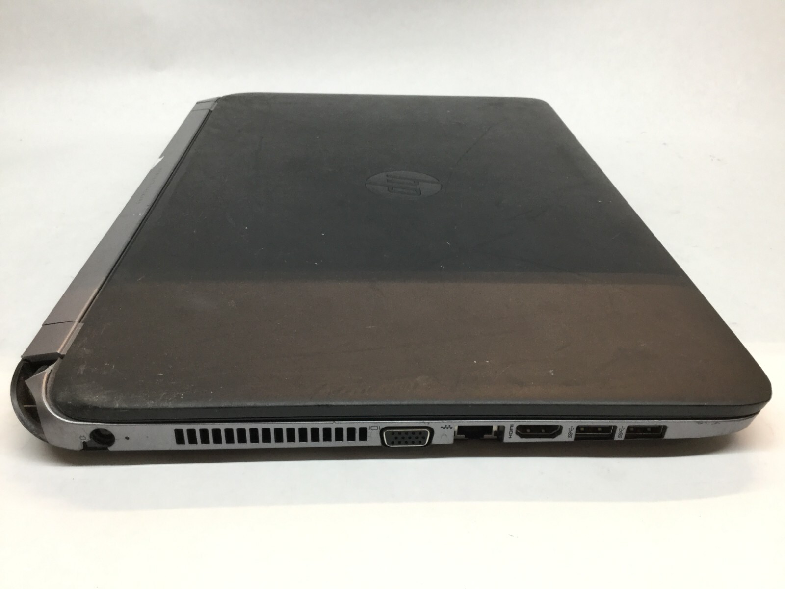 HP ProBook 450-G2 15″ Intel Core i7 5th Gen. -DOES NOT POWER -MZ