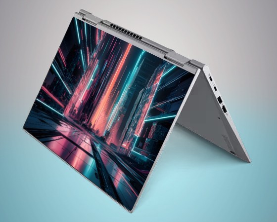 Lenovo ThinkPad X1 Yoga Gen 8 14″ i7-1365U 32GB RAM UP TO 2TB SSD Win 11 Pro