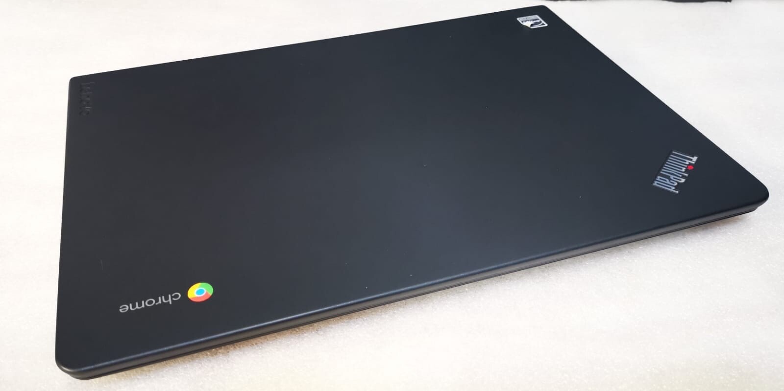 Lenovo Thinkpad 13 20GM Chromebook – Intel Celeron 3855U 1.60GHz 16GB 4GB 13.5″