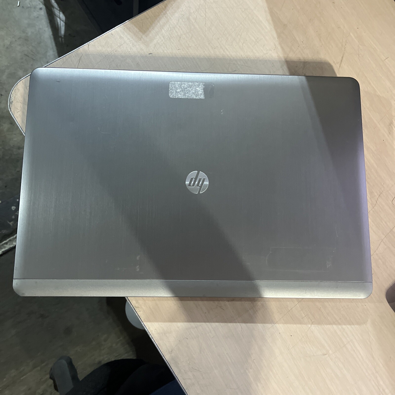 HP PROBOOK 4540S INTEL CORE I3-3110M 2.40GHZ 4GB RAM NO HD 5