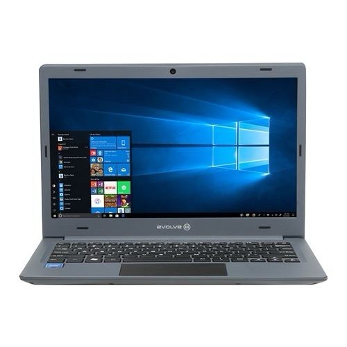 Microsoft Evolve III Maestro 11.6” 64GB Intel N3450, 1.1GHz, 4GB RAM Laptop