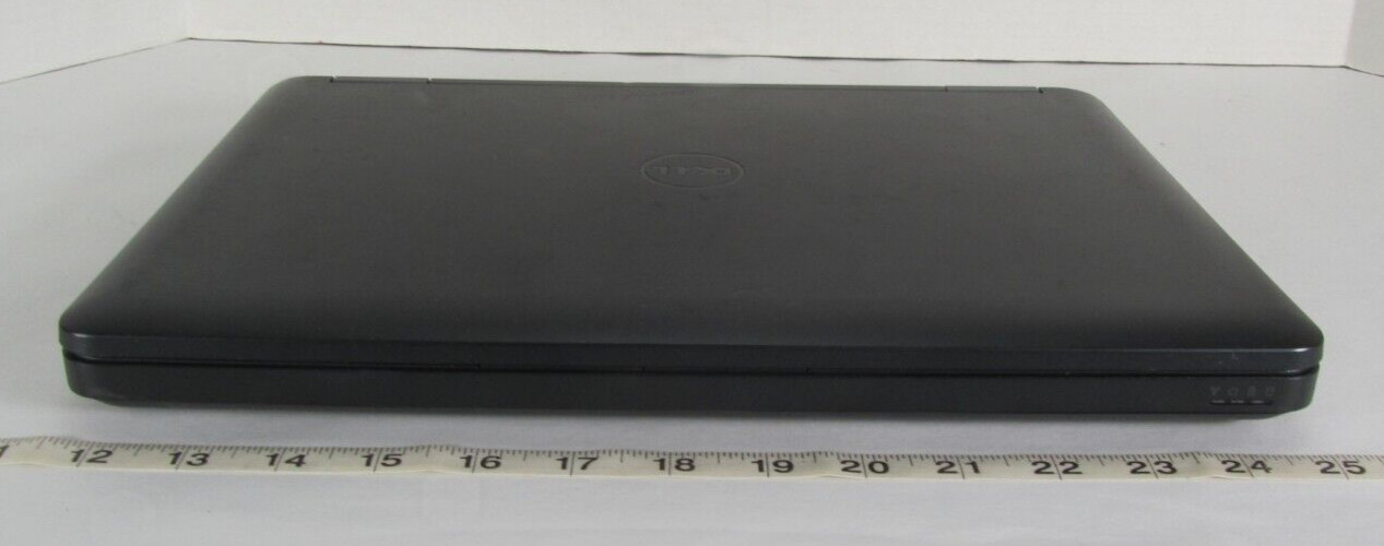 Dell Latitude E5440 Laptop 250GB SSD 8GB RAM i5-4300U 1.90GHz Windows 10 Ed D91