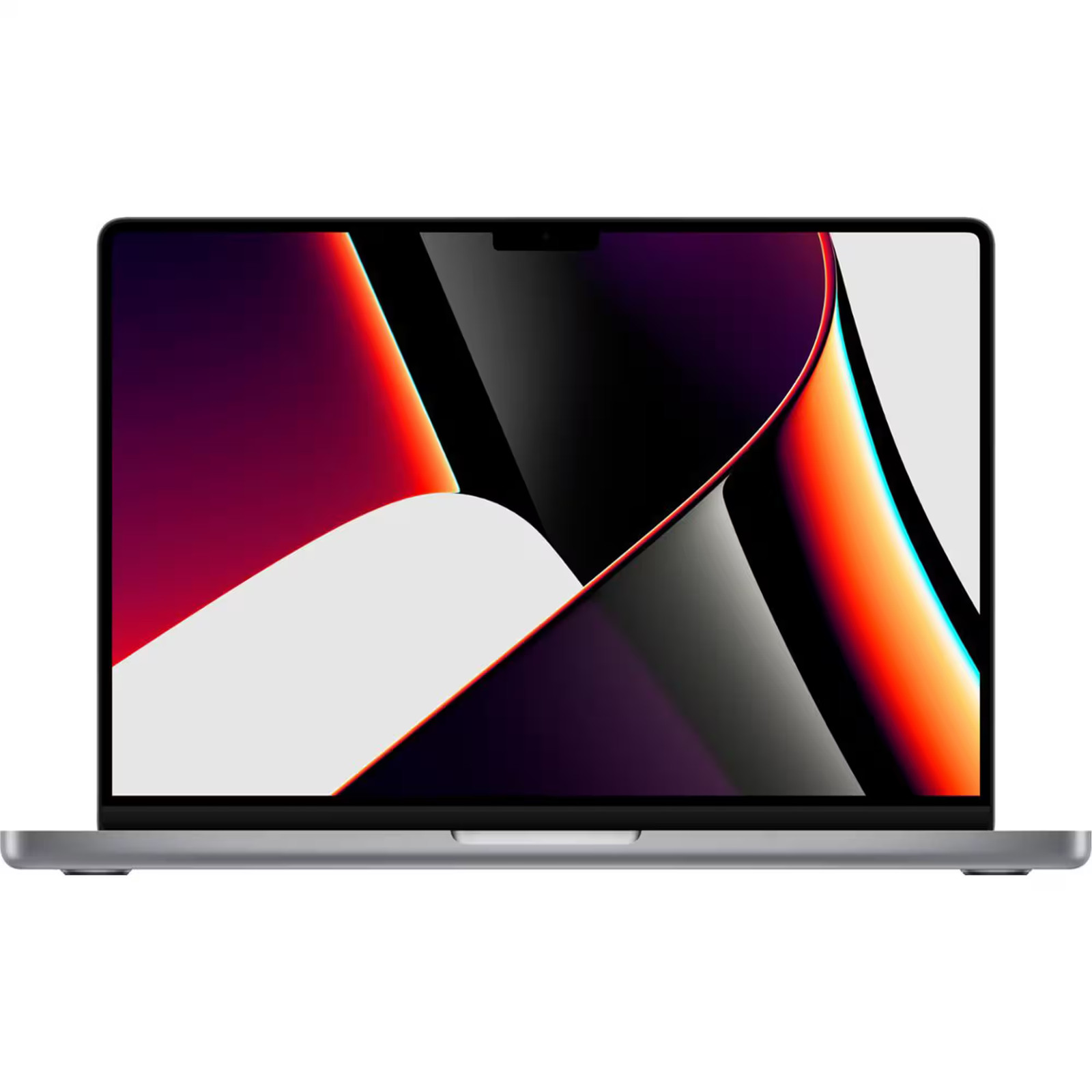 Apple – MacBook Pro 14 in – M1 Pro chip – 8CPU/14GPU with 16GB Memory – 512GB