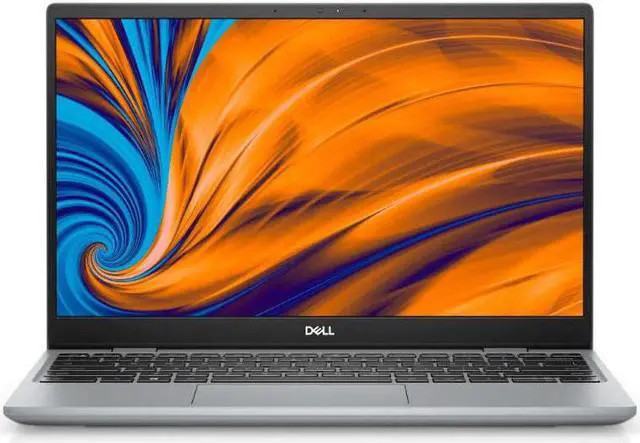 Dell Latitude 3000 3320 13.3 in Full i3-1125G4 8 GB Total RAM 8GB RAM 256 GB SSD