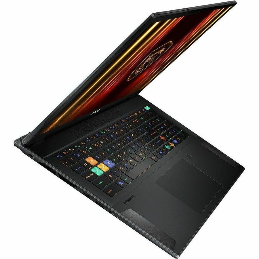 MSI Stealth A18 AI+ Stealth A18 AI+ A3XWIG-009US 18 Copilot+ PC Gaming Notebook