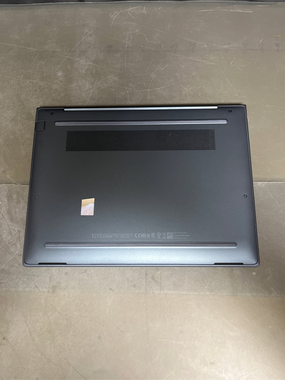 HP 13.5′ Dragonfly G4 Touch Screen Notebook – Intel I7-1365U – 32 GB RAM – 1 TB
