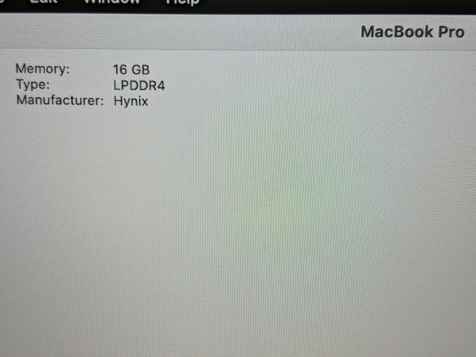 Apple MacBook Pro A2338 (2020) 13.3″ M1 8CPU/8GPU 3.2GHz 16GB 1TB MYDA2LL/A +PA