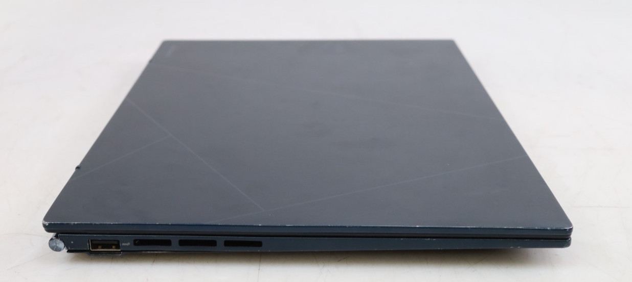 Asus Zenbook UX3402ZA 14″ Intel i5-1240P 8GB DDR4 No HDD COA OS