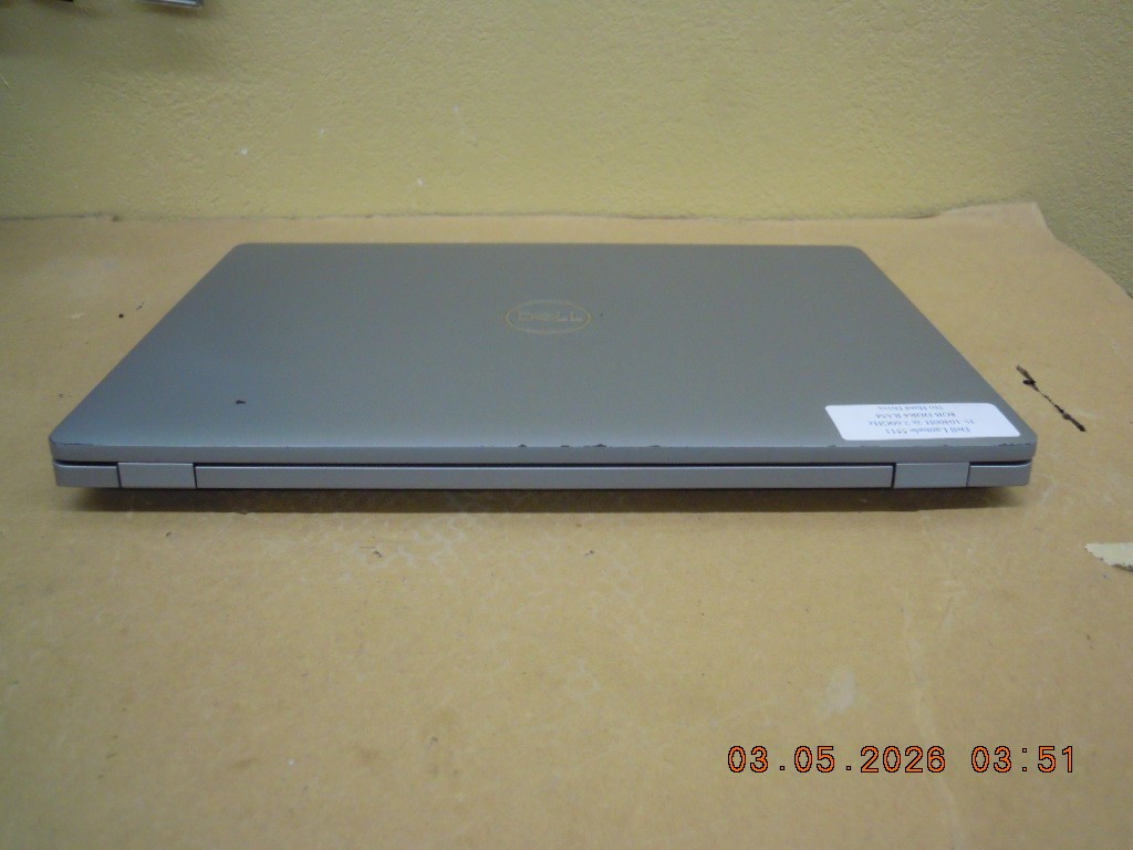 Dell Latitude 5511 | i5-10400H @ 2.60GHz CPU | 8GB RAM | No AC Adapter & HDD #4
