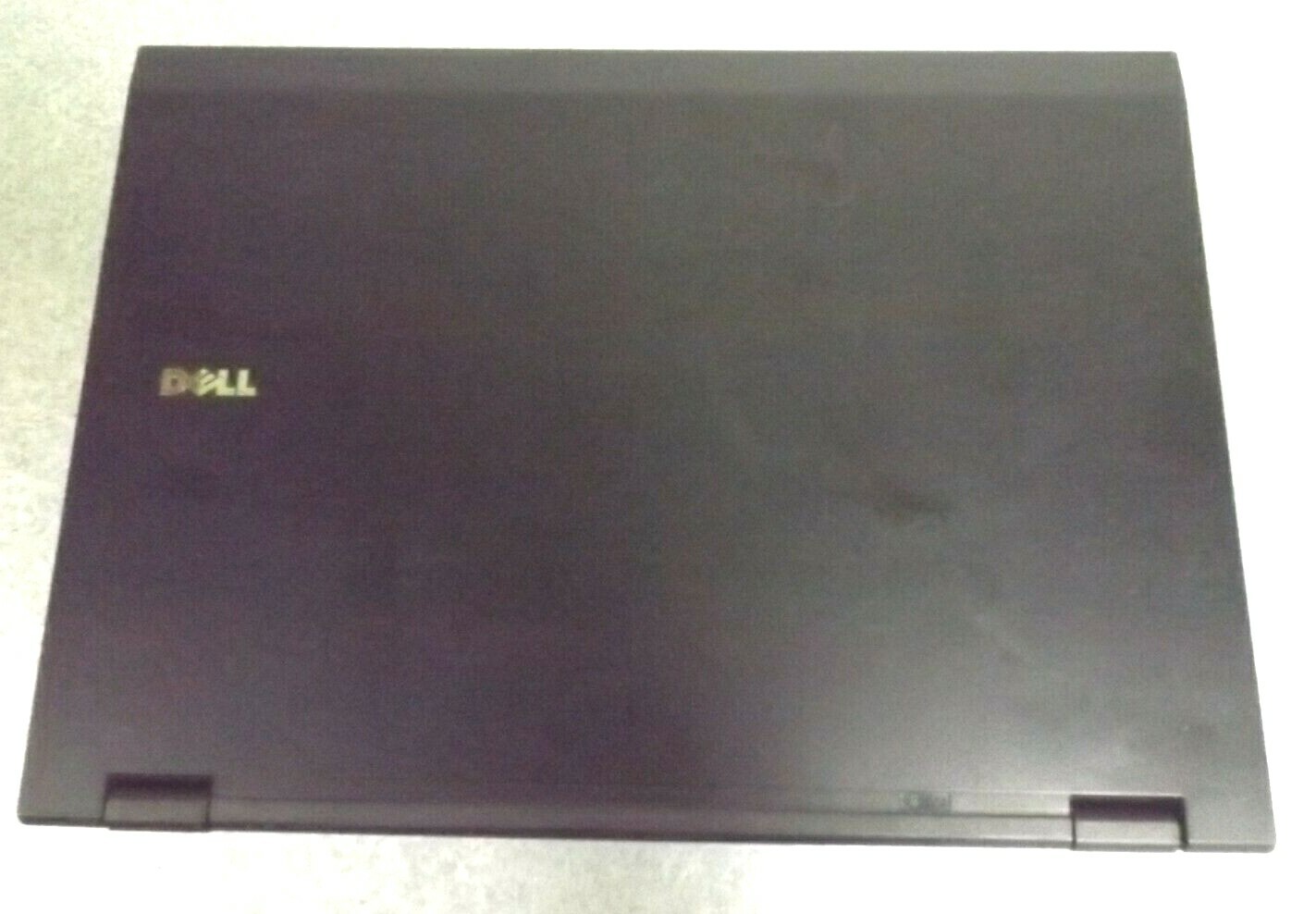 Dell Latitude E5400 Intel Core 2 Duo P8600 2.40GHz No Ram/HDD/Batt/PS
